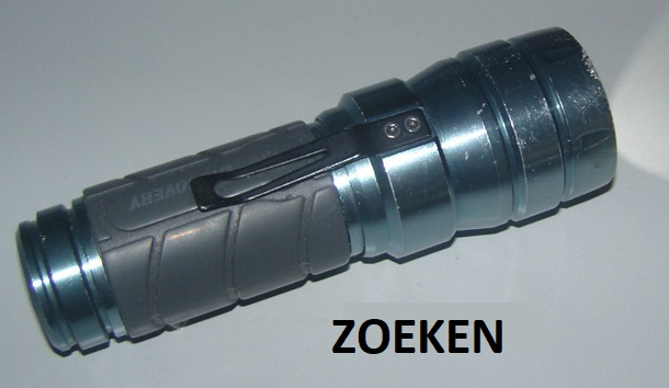 Zoek